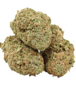 BulkBuddy | Sour Apple Killer Δ⁹-THC
