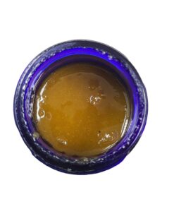 BulkBuddy | Grape Soda Live Resin Hash | Δ⁹ THC