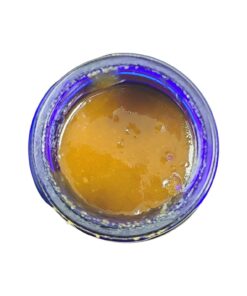 BulkBuddy | NYC Diesel Live Resin Hash | Δ⁹ THC