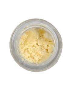 BulkBuddy | Golden Lemon Budder Hash | Δ⁹ THC