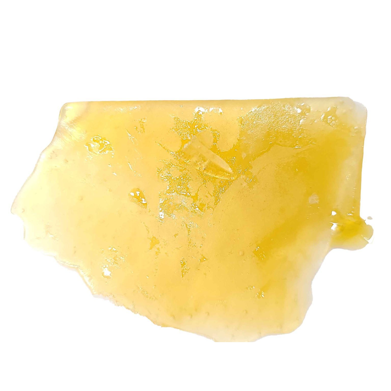 BulkBuddy | Green Lantern Shatter Hash | Δ⁹ THC