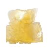 BulkBuddy | Orange Slush Shatter Hash | Δ⁹ THC