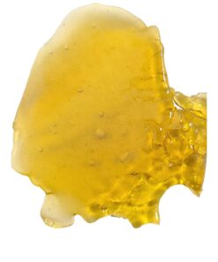 BulkBuddy | Mandarin Cookies Shatter Hash | Δ⁹ THC
