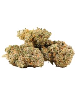 BulkBuddy | Alien Banana Candy Δ⁹-THC