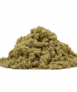 Pacific Grass | Island Sweet Skunk Kief Δ⁹ THC