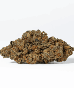 Get Kush | Blue Java  Δ⁹ THC