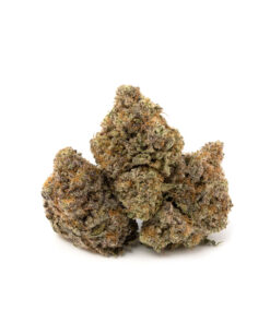 Pacific Grass | MAC | Δ⁹ THC