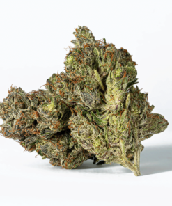 Get Kush | Ghost Ship Δ⁹ THC