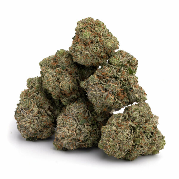 Herb Approach | Ace Killer OG Δ⁹ THC - immagine 3