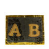 Green Society | Hash – Afghan Black Δ⁹ THC