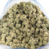Green Society | Alien Sherb (Popcorn) Δ⁹ THC