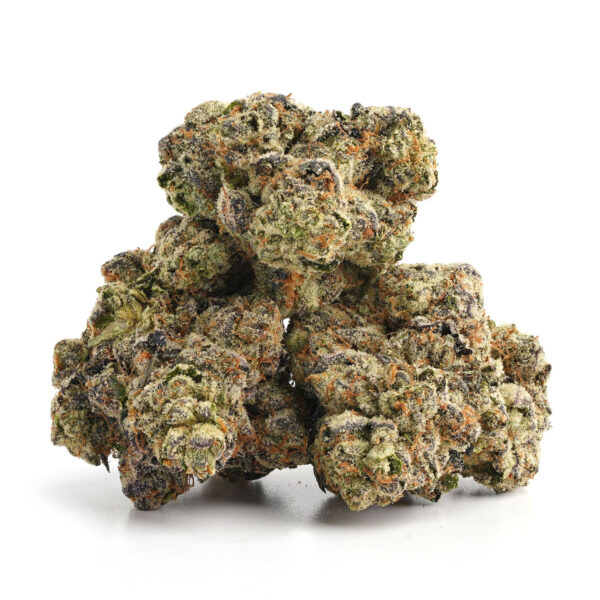 Herb Approach | Blue Nerds Δ⁹ THC - immagine 2