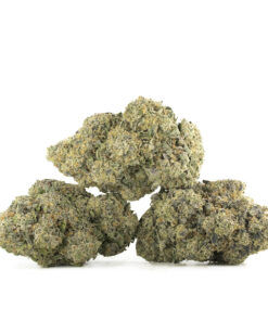 Green Society | Crystal Coma Δ⁹ THC