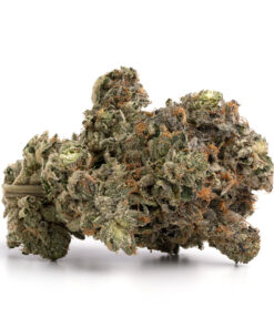 Herb Approach | Death Gas Δ⁹ THC
