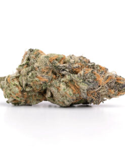 Herb Approach | Goudaberry Δ⁹ THC