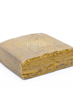 Green Society | Habibi Hash Δ⁹ THC