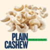 Kashmir Online Store | Plain Cashews Kernals