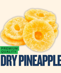Kashmir Online Store | Premium Dry Pineapple