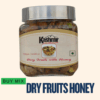 Kashmir Online Store | Mix Dry Fruits Honey