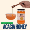 Kashmir Online Store | Kashmiri Acacia Honey (Pure & Natural)