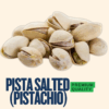 Kashmir Online Store | Pista Salted (Pistachio)