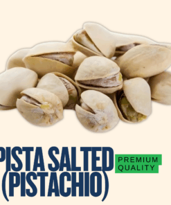 Kashmir Online Store | Pista Salted (Pistachio)