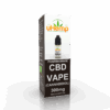 ICW | uHemp Pharmagrade CBD VAPE OIL 10ml 300mg
