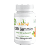 ICW | uHemp CBD Gummies