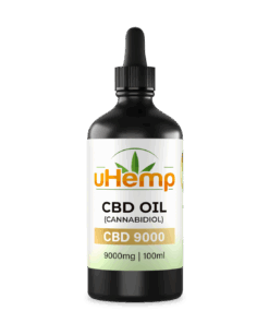 ICW | Athletes Choice – CBD 9000 CBD OIL (THC FREE) – 100ML