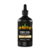 ICW | uHemp CBD 9000 CBD OIL (Full Spectrum) – 100ML