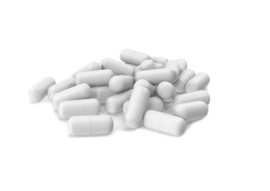 ICW | Bulk CBD Capsules