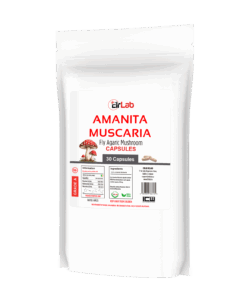 ICW | AMANITA MUSCARIA – BULK