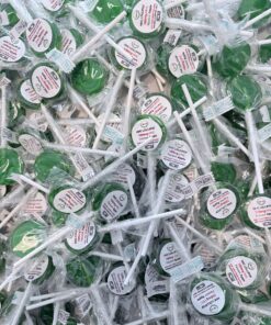 ICW | Bulk HHC Lollipops – 100mg