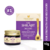 Upakarma | Shilajit Resin with Ashwagandha