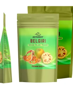 ACTIZEET | Belgiri Powder  Organic