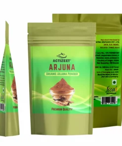ACTIZEET | Arjuna Powder Organic