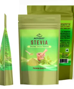 ACTIZEET | Stevia Powder Organic