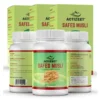 ACTIZEET | Safed Musli  Premium  Capsules
