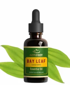 ACTIZEET | Bay Leaf Essential Oil