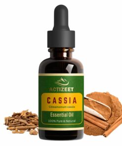 ACTIZEET | Cassia Essential Oil