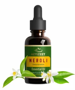 ACTIZEET | Neroli Essential Oil