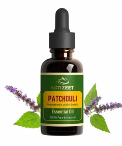 ACTIZEET | Patchouli Essential Oil