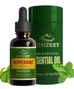 ACTIZEET | Peppermint Essential Oil