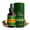 ACTIZEET | Sandalwood Essential Oil
