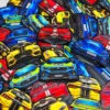 THE EXTRACT ZONE | High Quality Mylar Zip Bag Packaging Car Mix 3.5gr