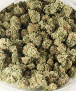 Green Society | Ice Wine (Popcorn) Δ⁹ THC