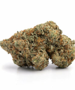 Herb Approach | Jupiter OG Strain Δ⁹ THC