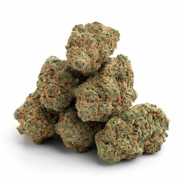 Herb Approach | Lemon Skunk Δ⁹ THC - immagine 3