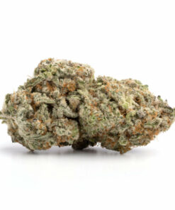 Herb Approach | Mac 10 Δ⁹ THC