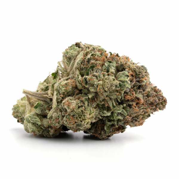 Herb Approach | OG Shark Δ⁹ THC